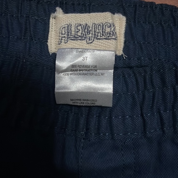 Flannel set - Picture 4 of 5